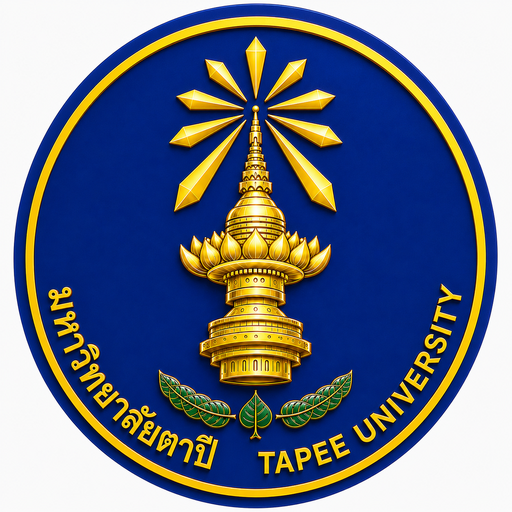 TPU Logo